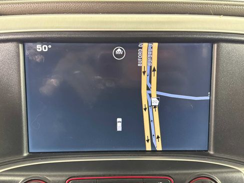 Used 2015 GMC Sierra 1500 SLT w/ SLT Crew Cab Value Package image 26