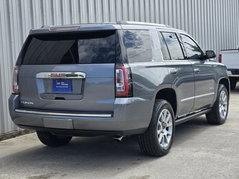 Used 2019 GMC Yukon Denali w/ Denali Ultimate Package AWD/4WD image 10