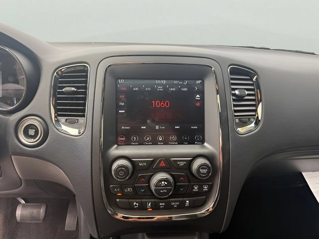 Used 2018 Dodge Durango R/T w/ Technology Group AWD/4WD image 19