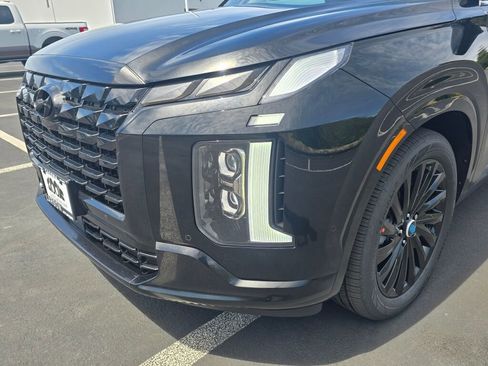 New 2025 Hyundai Palisade Calligraphy image 10