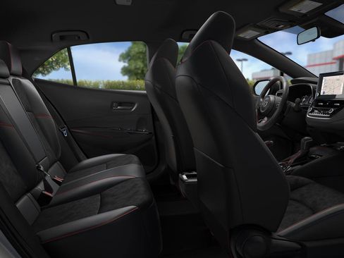 New 2026 Toyota Corolla GR AWD/4WD image 51