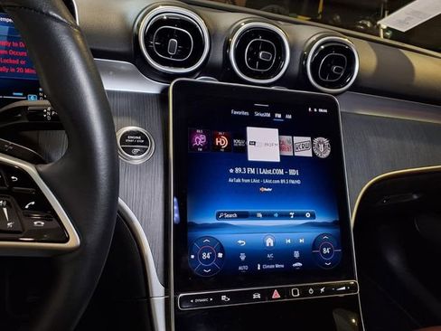 Used 2025 Mercedes-Benz C 300 C 300 image 6