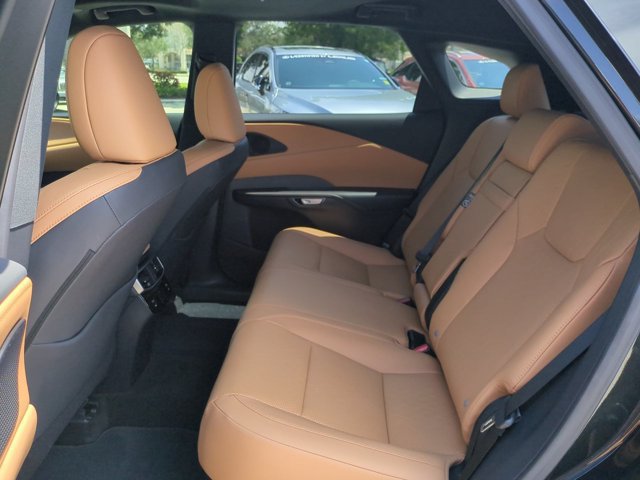 Certified 2026 Lexus RX 350 Premium Plus FWD image 13