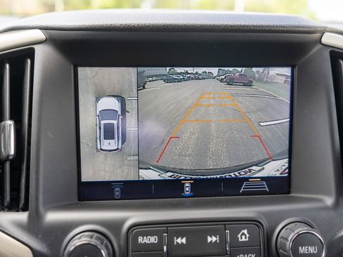 Used 2018 GMC Terrain Denali w/ GMC Pro Grade Package AWD/4WD image 20