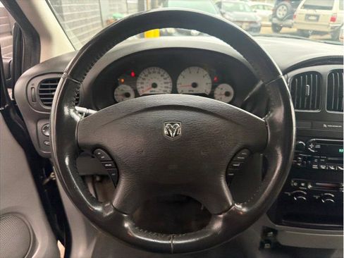 Used 2007 Dodge Grand Caravan SXT FWD image 15
