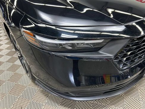 Used 2024 Honda Accord Sport image 5