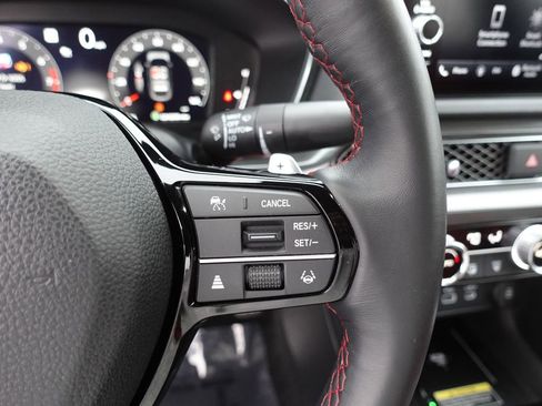 Certified 2025 Acura Integra A-Spec image 17