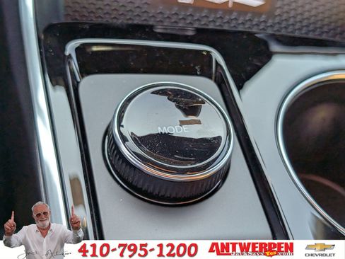 New 2026 Chevrolet Equinox ACTIV w/ Convenience Package III image 26