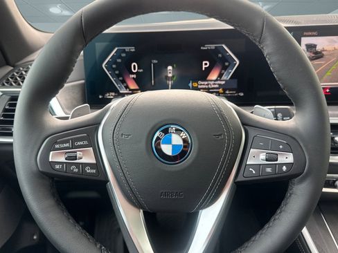 New 2026 BMW X5 xDrive50e AWD/4WD image 15