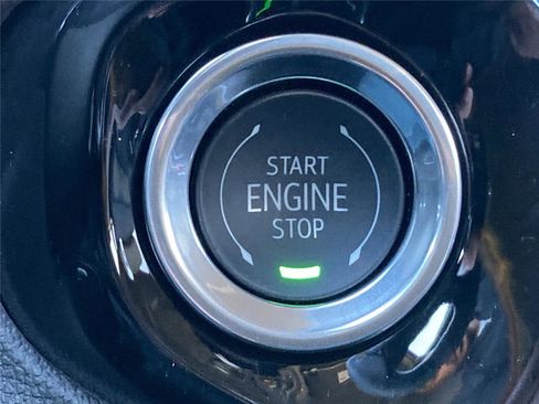 New 2026 Chevrolet Silverado 1500 LTZ image 25