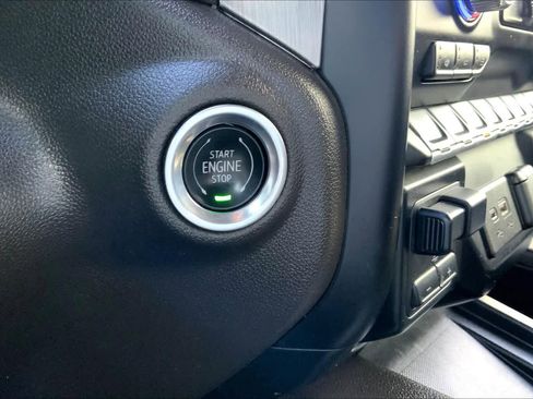 Used 2020 GMC Sierra 3500 Denali w/ Denali Ultimate Package image 35