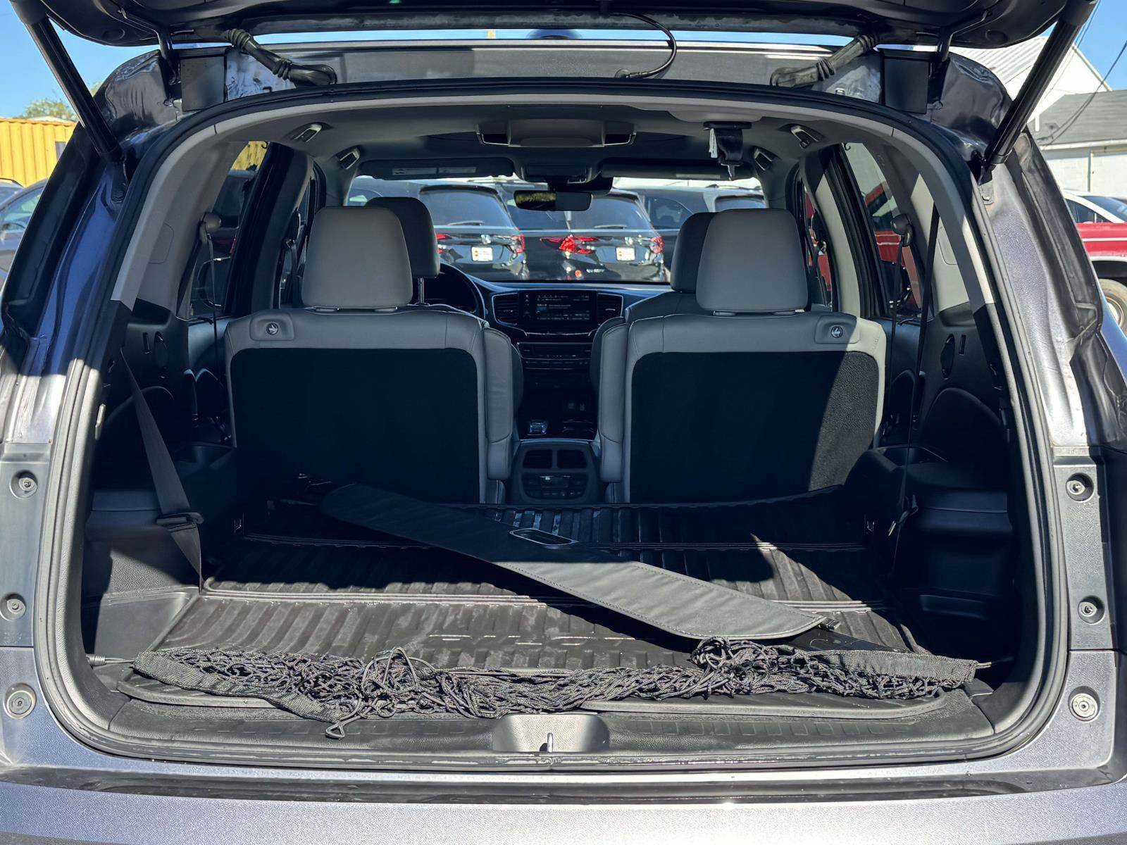 Used 2019 Honda Pilot Touring image 21