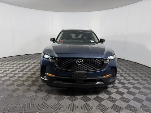 Used 2025 MAZDA CX-50 2.5 Hybrid w/ Preferred Pkg AWD/4WD image 5