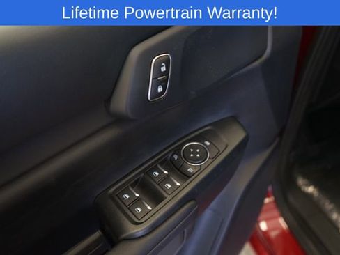 New 2025 Ford Ranger XL image 19