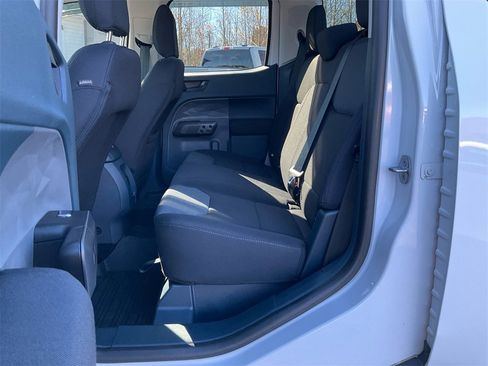 Certified 2023 Ford Maverick XL image 15