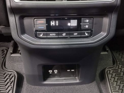New 2026 Volkswagen Atlas SEL Premium R-Line AWD/4WD image 41