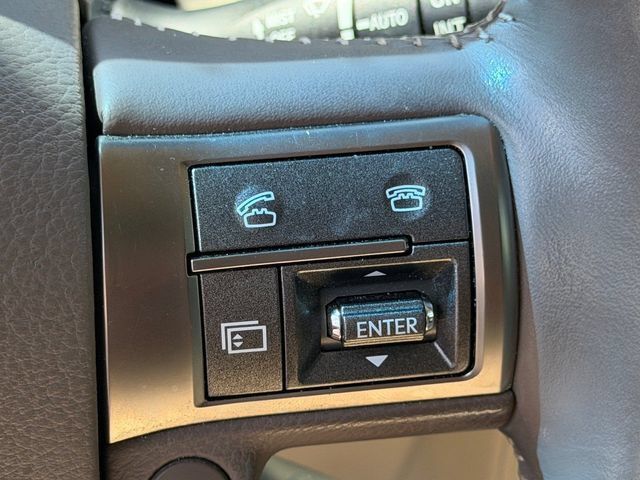 Used 2014 Lexus GX 460 Luxury AWD/4WD image 30