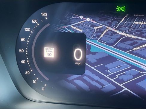 New 2026 Volvo XC90 T8 Ultra w/ Protection Package image 12