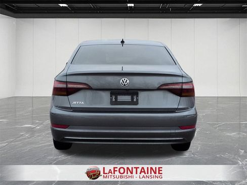 Used 2019 Volkswagen Jetta S w/ Driver Assistance Package image 4