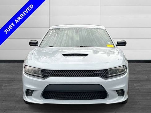 Used 2022 Dodge Charger GT w/ Blacktop Package RWD image 8