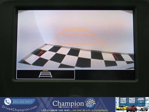 Certified 2024 Chevrolet Equinox LS image 5