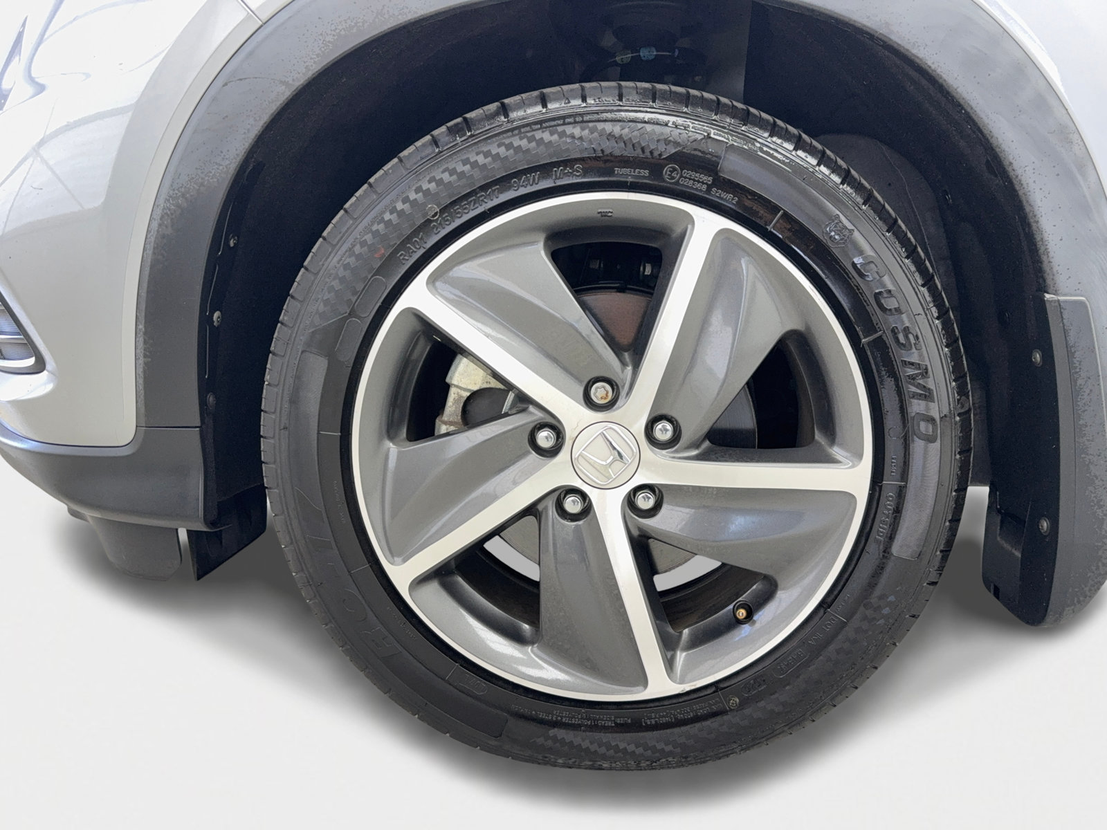 Used 2022 Honda HR-V EX image 47