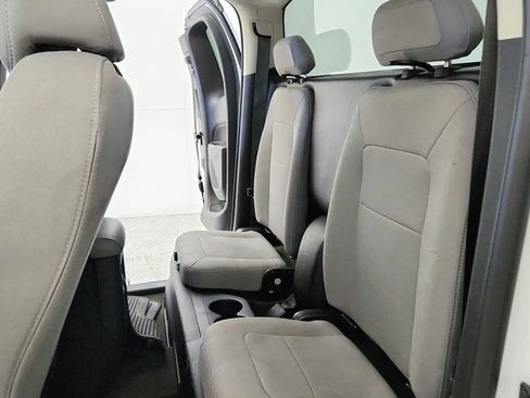 Used 2018 Chevrolet Colorado LT RWD image 24