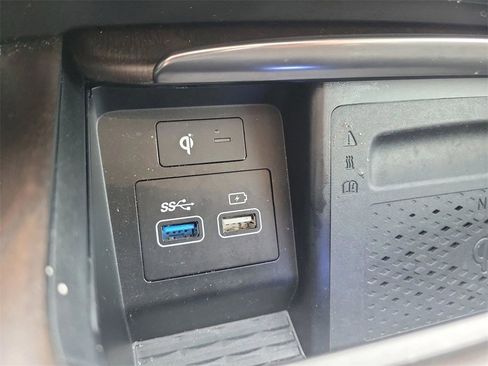 Used 2023 Genesis GV80 3.5T w/ Prestige Package image 11