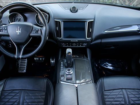 Used 2020 Maserati Levante GTS AWD/4WD image 13