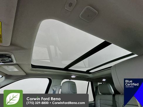 Used 2024 Toyota Sequoia Limited image 26