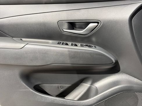 New 2026 Hyundai Santa Cruz SEL FWD image 11