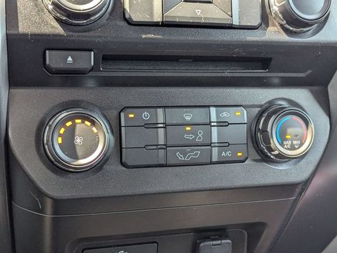 Used 2018 Ford F150 XLT AWD/4WD image 18