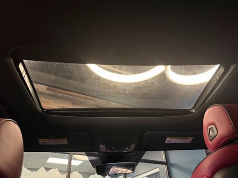 Used 2021 Acura TLX A-Spec Package image 22