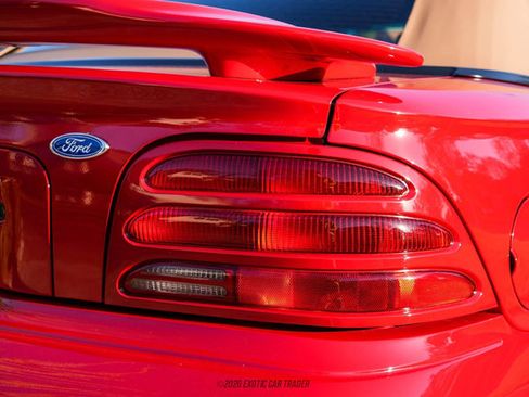 Used 1994 Ford Mustang GT image 84