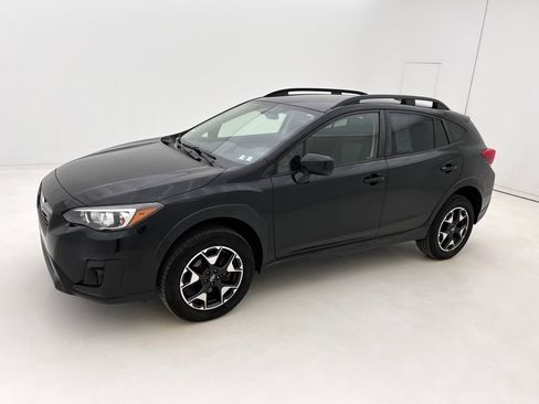 Used 2019 Subaru Crosstrek 2.0i Premium w/ Popular Package #3 image 5