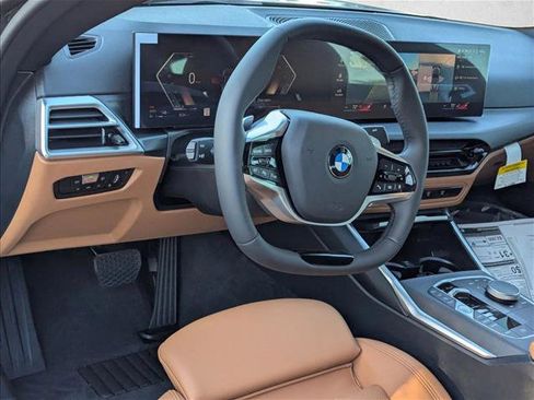 New 2026 BMW 430i Coupe RWD image 3