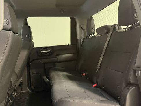 Certified 2024 Chevrolet Silverado 3500 W/T image 15