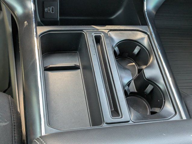 Used 2025 Ford F150 STX AWD/4WD image 25