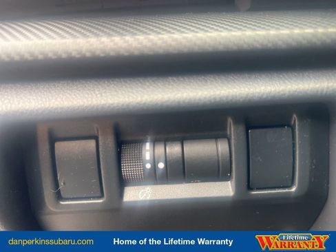 Certified 2024 Subaru Crosstrek 2.0i Premium image 12