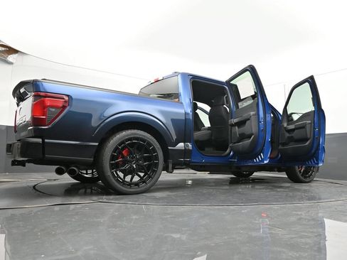 New 2025 Ford F150 STX w/ Equipment Group 200A AWD/4WD image 59