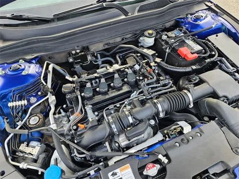 Used 2021 Honda Accord Sport Special Edition image 15