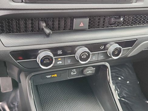 Certified 2024 Honda CR-V LX image 15