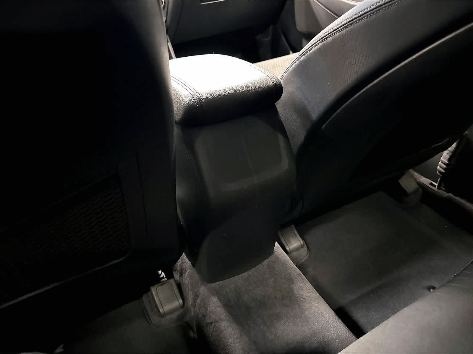 Used 2016 Hyundai Tucson SE w/ Option Group 02 FWD image 34