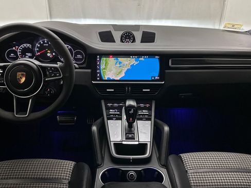 Used 2021 Porsche Cayenne GTS image 30