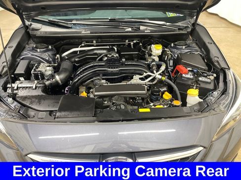 Certified 2023 Subaru Impreza 2.0i image 17