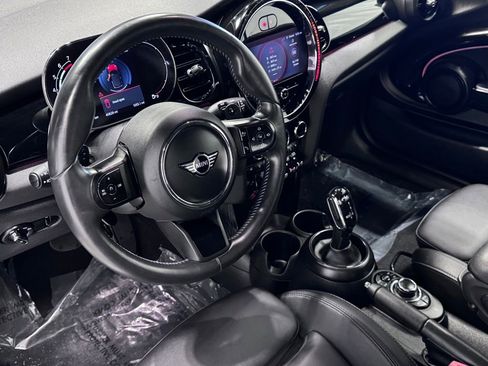 Used 2024 MINI Cooper S image 17