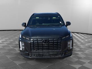 Used 2024 Hyundai Palisade Calligraphy video 2