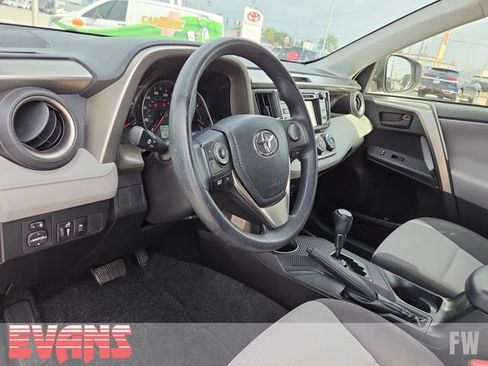 Used 2015 Toyota RAV4 LE FWD image 20