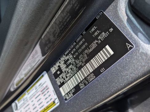 Used 2024 Lexus RX 350 w/ Convenience Package AWD/4WD image 37