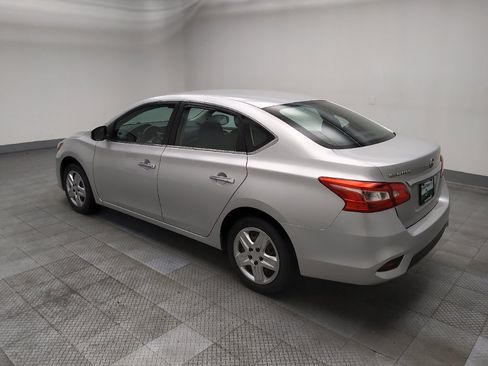 Used 2019 Nissan Sentra S FWD image 3